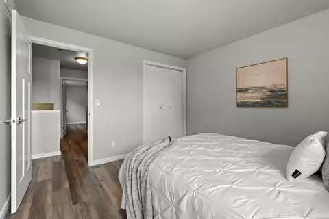 Bedroom - 430 E 1st Ave # A, Appleton, WI 54911 photo 6 of 8