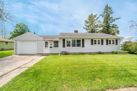 146 Meade St, Neenah, WI 54956