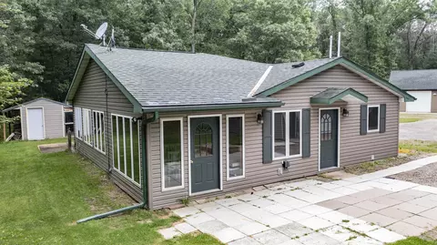 W2681 Wildlife Lane, Neshkoro, WI 54960