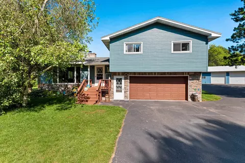 N6929 Hwy 180, Porterfield, WI 54159