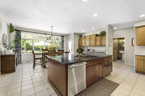 Kitchen - w2575 Fontana Way, Appleton, WI 54915 photo 1 of 6