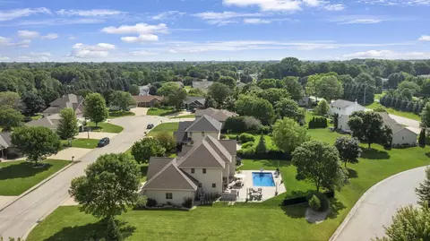 View/Area - w2575 Fontana Way, Appleton, WI 54915 photo 1 of 1