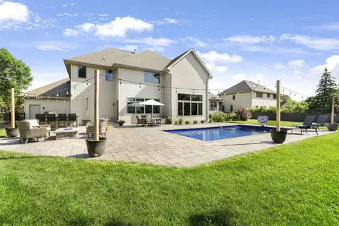 Exterior - w2575 Fontana Way, Appleton, WI 54915 photo 6 of 20