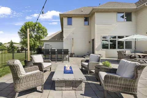 Exterior - w2575 Fontana Way, Appleton, WI 54915 photo 2 of 20