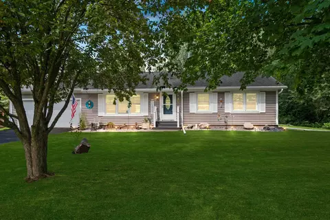 w4342 West Nabor Road, Cecil, WI 54111