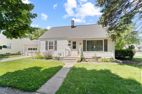 2029 N Bennett St, Appleton, WI 54914 photo 22