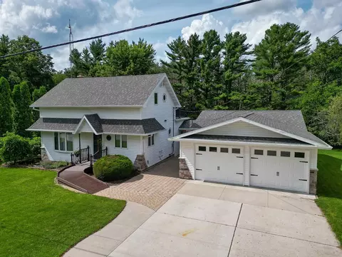 w558 County Road X, New Holstein, WI 53061