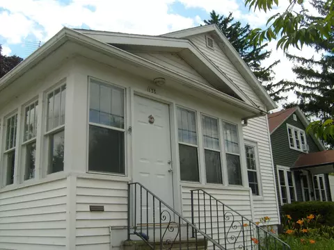 133 W 11th Ave, Oshkosh, WI 54902
