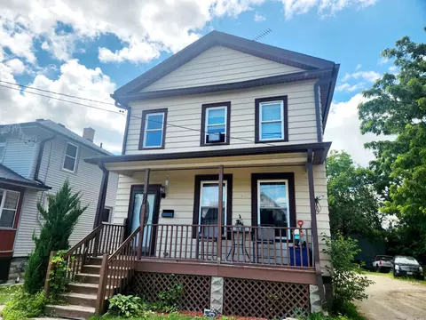 60 N Military Rd, Fond Du Lac, WI 54935