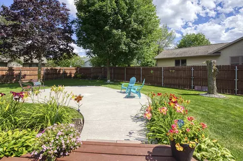 Exterior - n9416 Rosella Drive, Appleton, WI 54915 photo 5 of 12