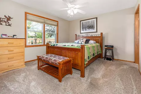 Bedroom - n9416 Rosella Drive, Appleton, WI 54915 photo 1 of 5