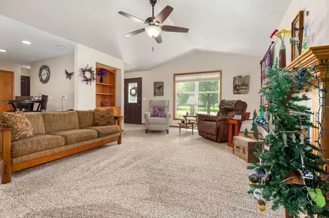Living - n9416 Rosella Drive, Appleton, WI 54915 photo 1 of 3