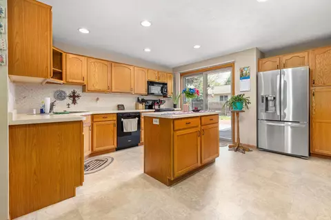 Kitchen - n9416 Rosella Drive, Appleton, WI 54915 photo 1 of 4
