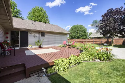 Exterior - n9416 Rosella Drive, Appleton, WI 54915 photo 7 of 12