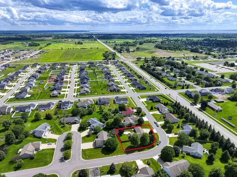 View/Area - n9416 Rosella Drive, Appleton, WI 54915 photo 5 of 7