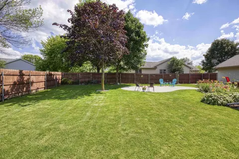 Exterior - n9416 Rosella Drive, Appleton, WI 54915 photo 11 of 12