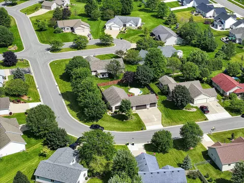 View/Area - n9416 Rosella Drive, Appleton, WI 54915 photo 6 of 7