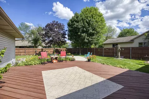 Exterior - n9416 Rosella Drive, Appleton, WI 54915 photo 6 of 12