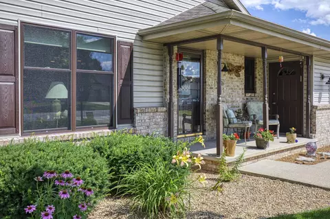 Exterior - n9416 Rosella Drive, Appleton, WI 54915 photo 3 of 12