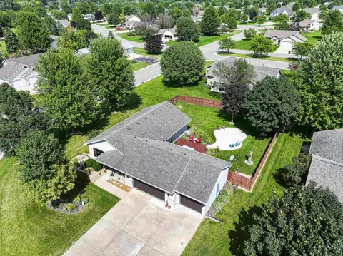 View/Area - n9416 Rosella Drive, Appleton, WI 54915 photo 3 of 7