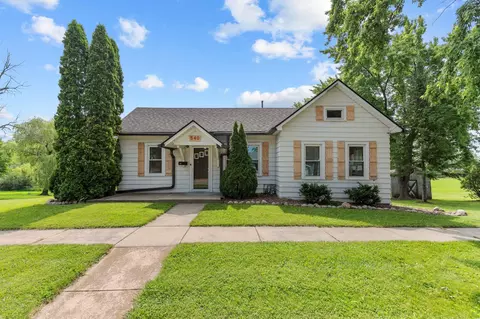 540 Gertrude St, Kaukauna, WI 54130