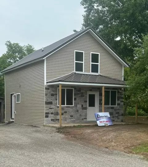 n538 Old 47 Road, Pulaski, WI 54162