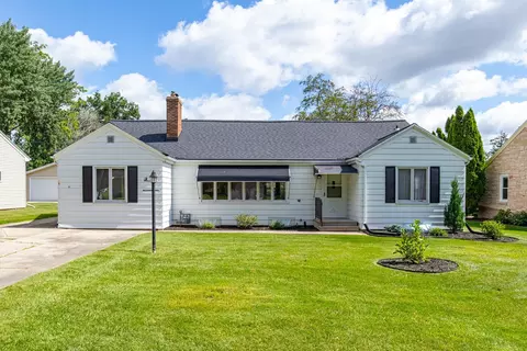 539 Beaupre St, Green Bay, WI 54301