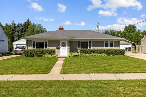 129 Andrew Ave, Neenah, WI 54956