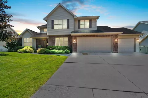 3508 Spyglass Hill Dr, Green Bay, WI 54311