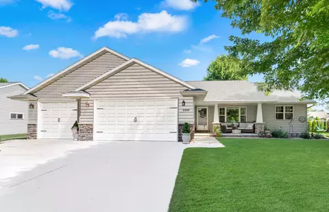2156 W Sophia Ln, Appleton, WI 54913