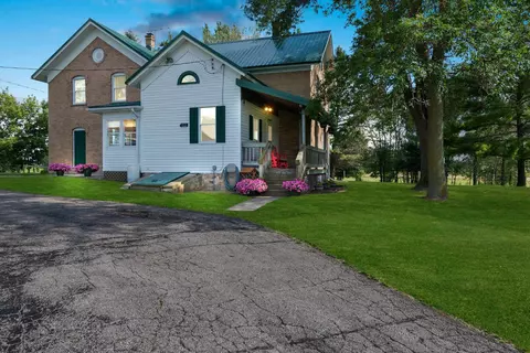 N3524 N Broadway Road, Bonduel, WI 54107