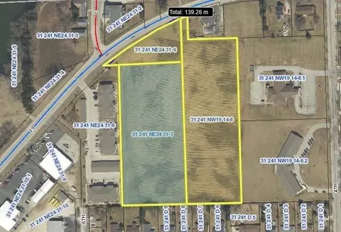 Marquette Drive, Kewaunee, WI 54216