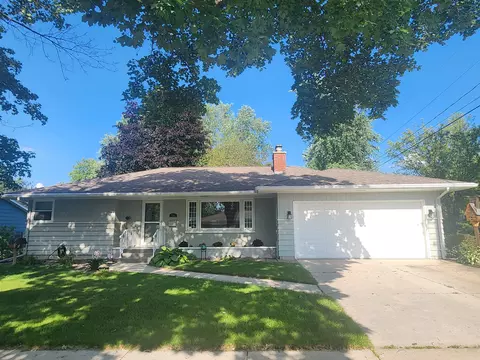 701 Bruce St, Fond Du Lac, WI 54935