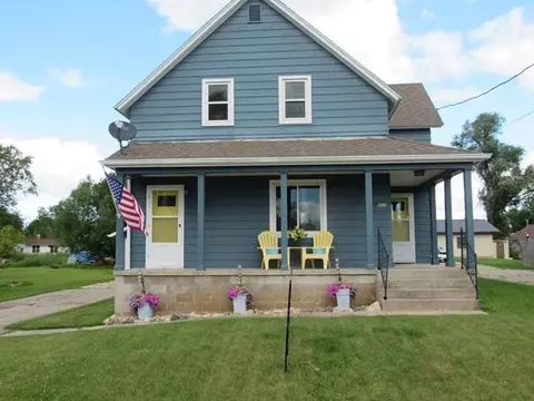 w614 Robert Street, Stephenson, MI 49887