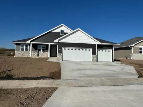 3496 Jewel Way, Green Bay, WI 54313
