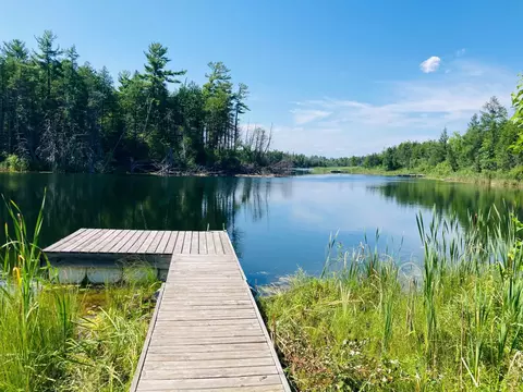 lake crest drive, Cecil, WI 54111