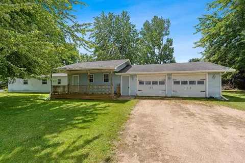23403 County Road K, Brillion, WI 54110