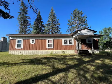 W9469 Whispering Pines Road, Stephenson, MI 49858