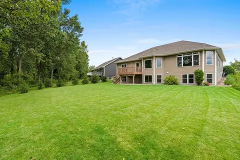 Exterior - 4869 N Thistle Ln, Appleton, WI 54913 photo 6 of 6