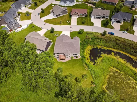 View/Area - 4869 N Thistle Ln, Appleton, WI 54913 photo 2 of 6