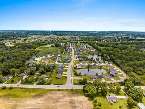 View/Area - 4869 N Thistle Ln, Appleton, WI 54913 photo 6 of 6