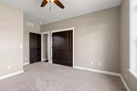 Bedroom - 4869 N Thistle Ln, Appleton, WI 54913 photo 8 of 11
