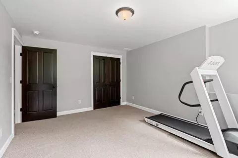 Bedroom - 4869 N Thistle Ln, Appleton, WI 54913 photo 11 of 11