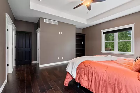 Bedroom - 4869 N Thistle Ln, Appleton, WI 54913 photo 5 of 11