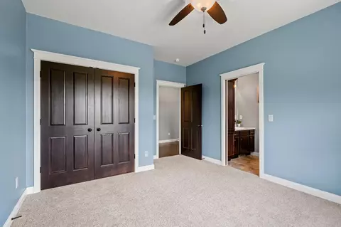 Bedroom - 4869 N Thistle Ln, Appleton, WI 54913 photo 9 of 11