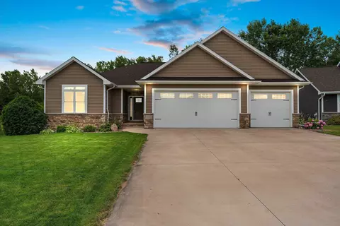 4869 N Thistle Ln, Appleton, WI 54913