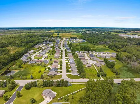 View/Area - 4869 N Thistle Ln, Appleton, WI 54913 photo 5 of 6