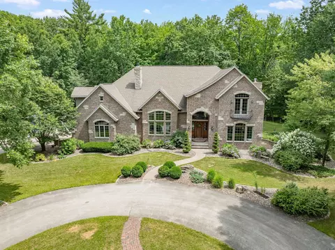 1969 Elmwood Rd, Suamico, WI 54313