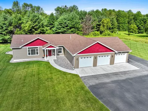 n7947 Boat Landing Lane, Crivitz, WI 54114