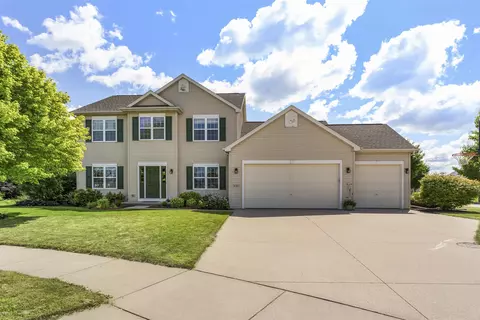 5100 N Gala Ct, Appleton, WI 54913
